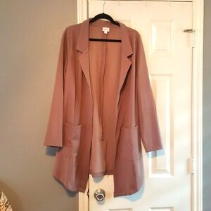 LuLaRoe Gwen Blazer